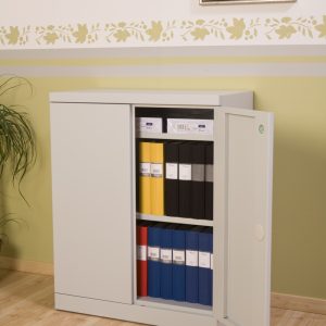 Plåtskåp FS 108