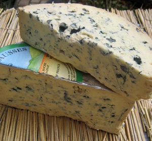 Bleu des Causses AOP