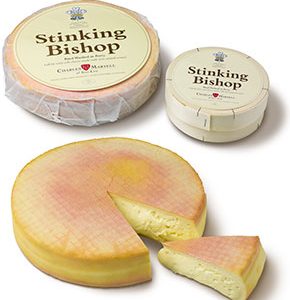 Stinking Bishop BV