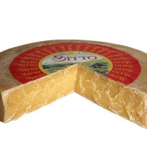 BITTO DOP VALTELLINA BV