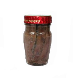 Anchovies Terra Sapori