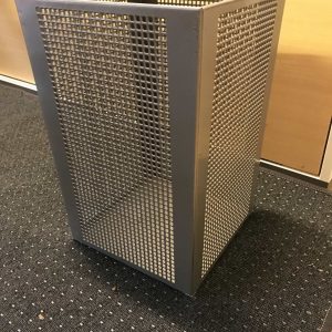 Papperskorg FG Intersales