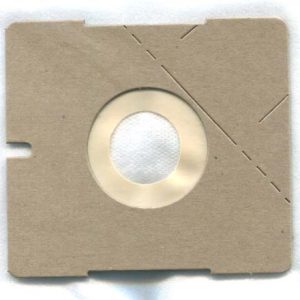 WASCO DAMMSUGARPÅSAR, 5-PACK