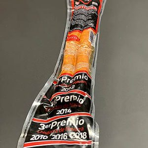 Chistorra 300 g BV 20x300g