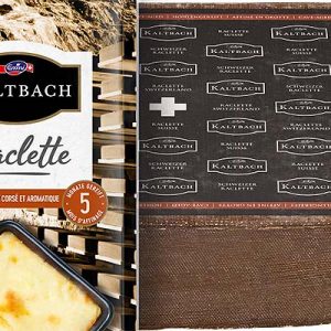 Raclette Kaltbach SCHWEIZ