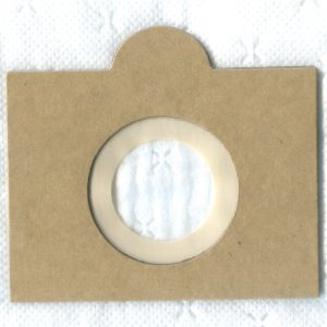 Dammsugarpåsar AEG centraldammsugare ZCV750E, 800E, Oxy3Etage