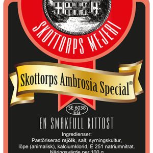 Skottorps Ambrosia