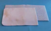 Samsung Dammsugarfilterset microfilter + motorfilter