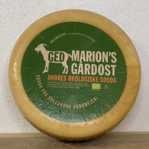 Marions  getost Extra lag   EKO