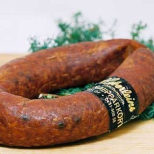 Heberleins Grönpepparring BV 0,37kg