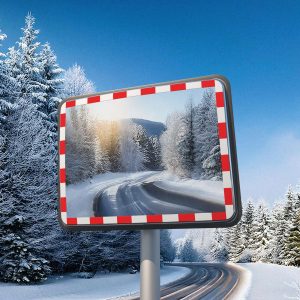 Trafikspegel – DURABEL IceFree BASIC