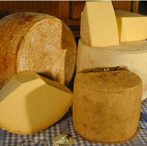 Cantal Doux AOP BV