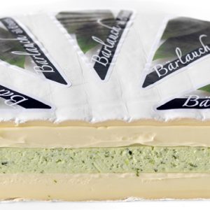 Brie Ramslök SCHWEIZ BV