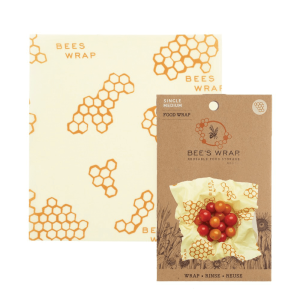 Bee’s Wrap – Naturligt och Ekovänligt Folie Medium – 1 st