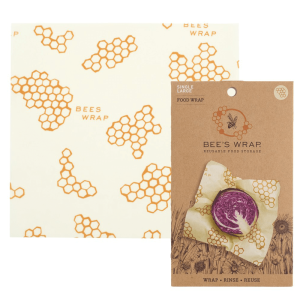Bee’s Wrap – Naturligt och Ekovänligt Folie Large -1 st
