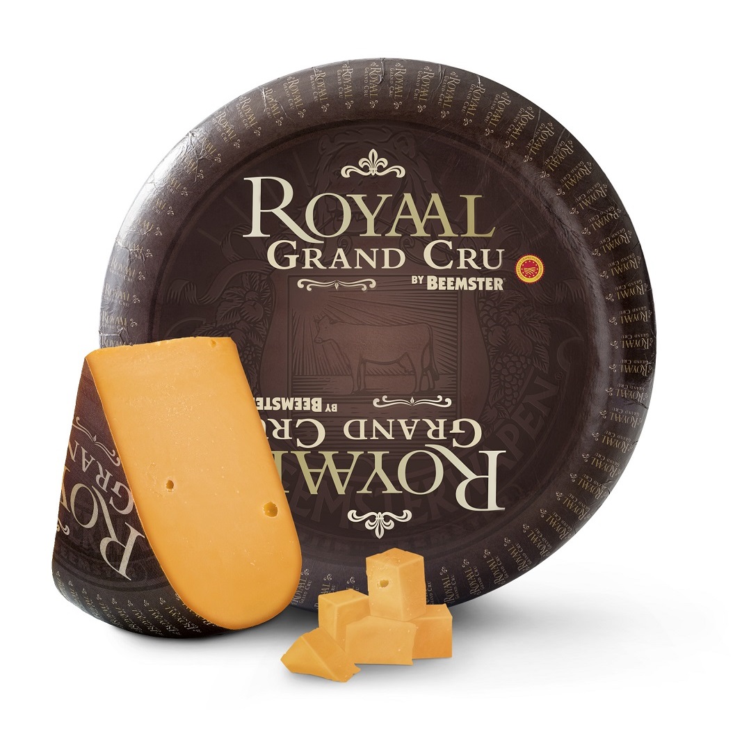 Beemster Royaal Grand Cru 12 mån