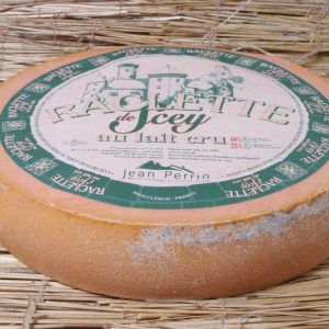 Raclette de Scey AOP Frankrike