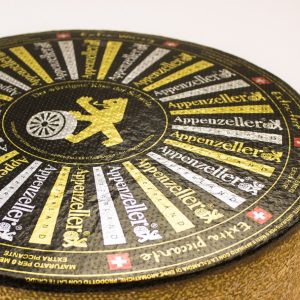 Appenzeller Extra