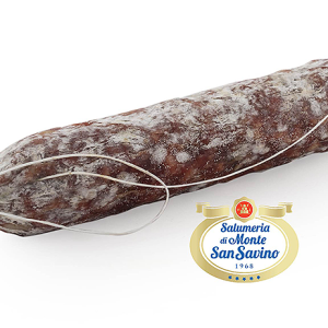 Salami Tartufo Intero (skivbar)