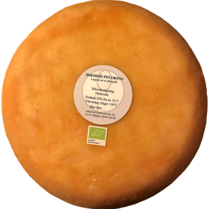Bredsjö Hård (Pecorino) EKO BV