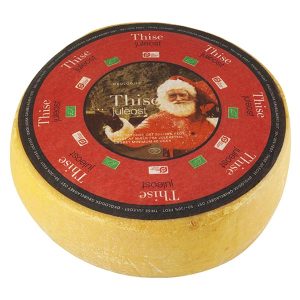Thise Juleost EKO rund