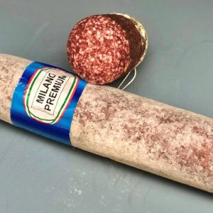 Salami Milano