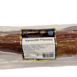 Heberleins Varmrökt fläskfilé BV