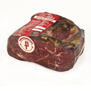 Cecina de Leon 12 mån
