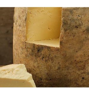 Isle of Mull Cheddar 25kg HEL BV