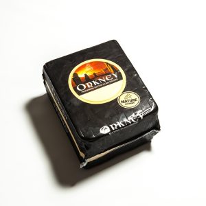 Cheddar Orkney 4×2,5kg