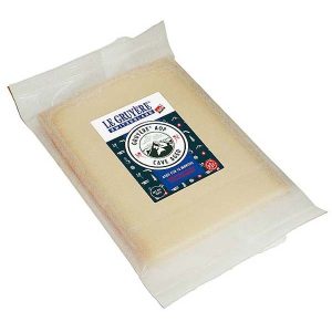Gruyère AOP grottlag BIT 150 g 12 mån RS