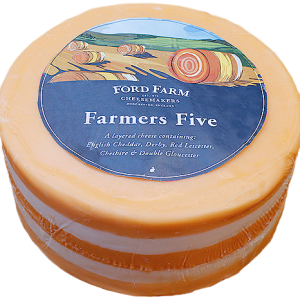 Farmers Five 2×1,3 kg