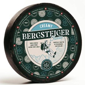 Bergsteiger Creamy