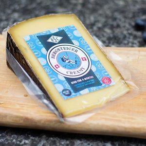 Bergsteiger Creamy BIT ET