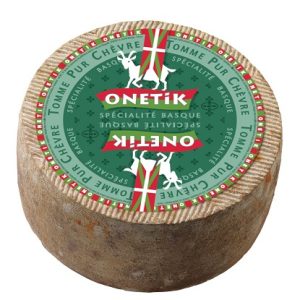 Onetik get 2×3,2 kg (Chabrin) BV