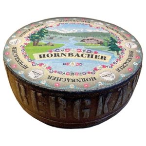 Hornbacher 12 mån GOURMINO BV