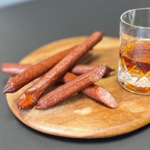 Heberleins Whiskey-pinne 3-pack