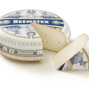 Beemster getost halvost
