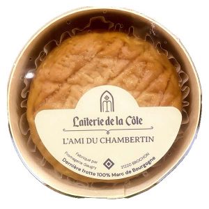 AMI DU CHAMBERTIN LDLC BOITE 200G X6 ET
