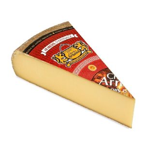 Comté AOP ARNAUD 18 mån Fort des Rousses 3,3 kg
