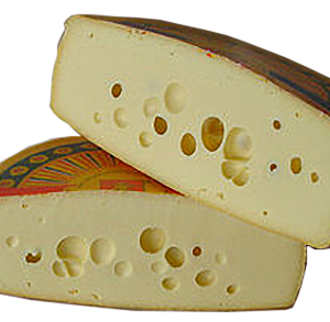 Maasdamer