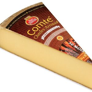 Comté AOP ARNAUD 30 mån Fort des Rousses 3,3 kg