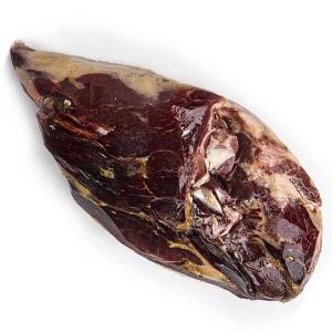 Jamon de Bellota PATA NEGRA DOP
