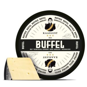 Buffel Kaaslust