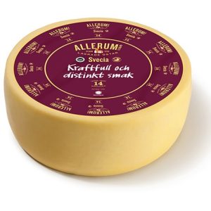 Svecia Allerum minst 14 mån lag