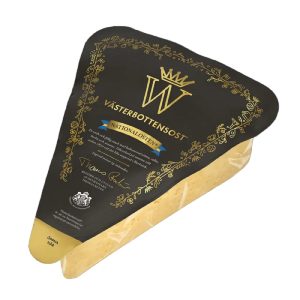 Västerbotten 1 KG BIT lag 14 mån