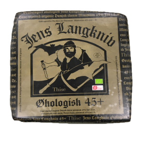 Danbo Jens Langkniv 45+ (26%)  EKO