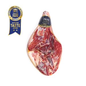 Jamon de cebo PRIM Iberico BV