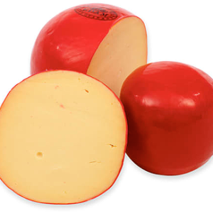 Edamer Holland liten 6×0,9 kg