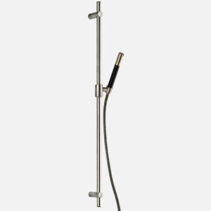 Duschset Tapwell DSO ZSAL300 Brushed Nickel